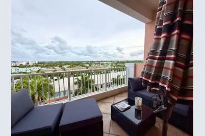 804 E Windward Way #Ph15, Lantana, FL 33462 - Photo 9