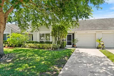 3184 SW Sunset Trace Circle, Palm City, FL 34990 - Photo 1