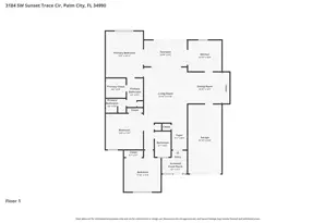 3184 SW Sunset Trace Cir, Palm City, FL 34990 - Photo 29