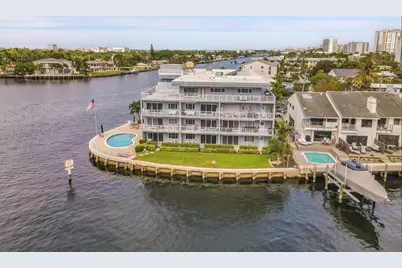 1201 S Riverside Drive #208, Pompano Beach, FL 33062 - Photo 33