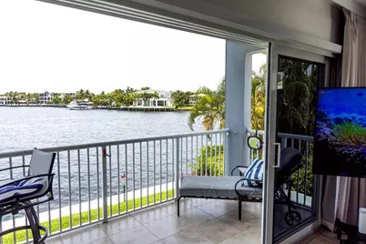 1201 S Riverside Drive #208, Pompano Beach, FL 33062 - Photo 25