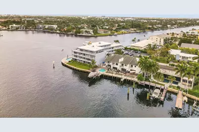 1201 S Riverside Drive #208, Pompano Beach, FL 33062 - Photo 35