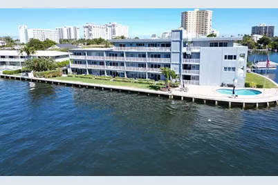 1201 S Riverside Drive #208, Pompano Beach, FL 33062 - Photo 1