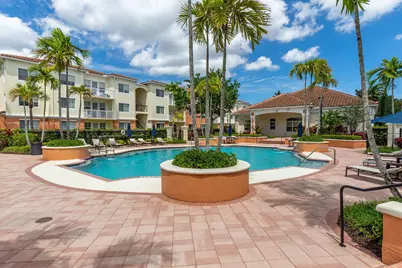 9901 Baywinds Boulevard #3201, West Palm Beach, FL 33411 - Photo 23