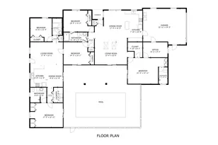 1616 SW 20th St Street SW, Vero Beach, FL 32962 - Photo 3