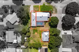 1616 SW 20th St Street SW, Vero Beach, FL 32962 - Photo 1