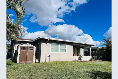 8136 NW 21st Court, Sunrise, FL 33322 - Photo 31
