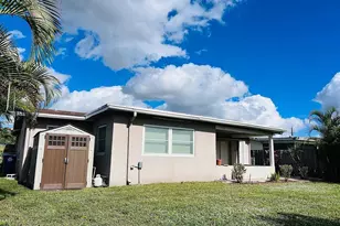 8136 NW 21st Ct, Sunrise, FL 33322 - Photo 31
