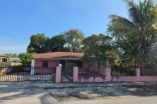 1165 NW 108th Terrace, Miami, FL 33168 - Photo 1