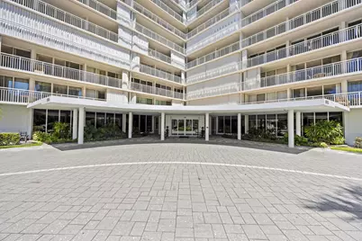 3546 S Ocean Boulevard #504, South Palm Beach, FL 33480 - Photo 1