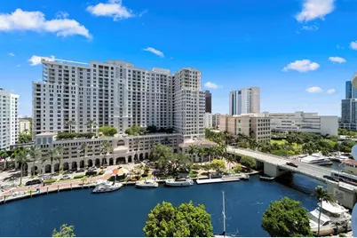 347 N New River Dr Drive E #1203, Fort Lauderdale, FL 33301 - Photo 25