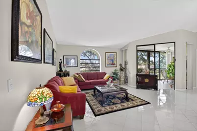 5235 Europa Drive #Apt L, Boynton Beach, FL 33437 - Photo 9