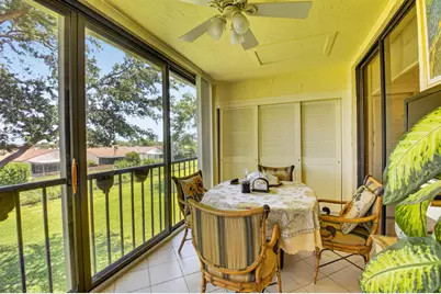 5235 Europa Drive #Apt L, Boynton Beach, FL 33437 - Photo 31