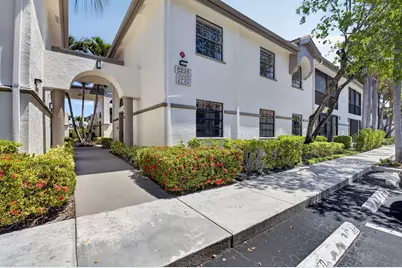 5235 Europa Drive #Apt L, Boynton Beach, FL 33437 - Photo 3