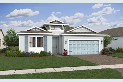 10128 NW Field Flower Trail, Port Saint Lucie, FL 34987 - Photo 1