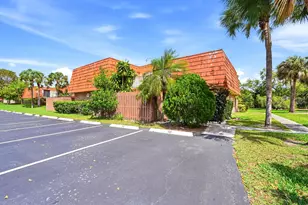 8337 N Coral Cir, North Lauderdale, FL 33068 - Photo 1