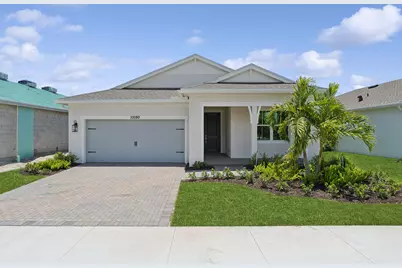 10080 NW Field Flower Trail, Port Saint Lucie, FL 34987 - Photo 1