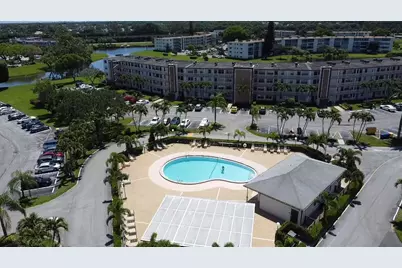 4056 Guildford D, Boca Raton, FL 33434 - Photo 19