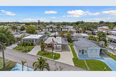 8630 SW 21st Court, Davie, FL 33324 - Photo 27