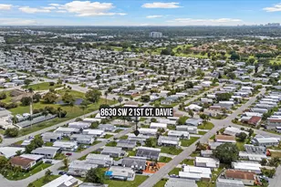 8630 SW 21st Ct, Davie, FL 33324 - Photo 33
