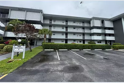2861 NW 47th Terrace #207b, Lauderdale Lakes, FL 33313 - Photo 1