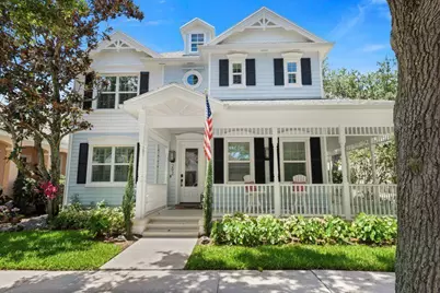 292 Marlberry Circle, Jupiter, FL 33458 - Photo 1