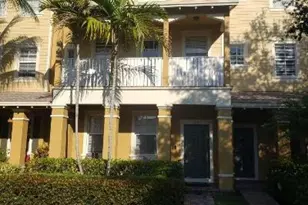 356 W Thatch Palm Cir, Jupiter, FL 33458 - Photo 1