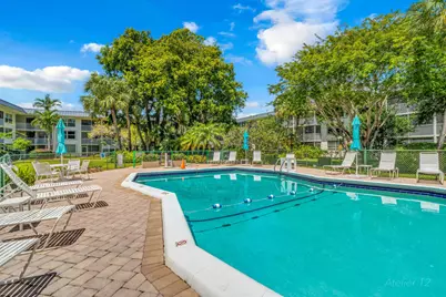 4025 N Federal #324c, Oakland Park, FL 33308 - Photo 39