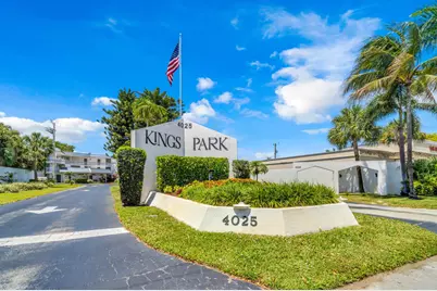 4025 N Federal #324c, Oakland Park, FL 33308 - Photo 35