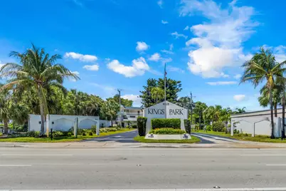 4025 N Federal #324c, Oakland Park, FL 33308 - Photo 33