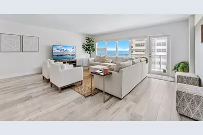 3750 Galt Ocean Drive #1002, Fort Lauderdale, FL 33308 - Photo 5