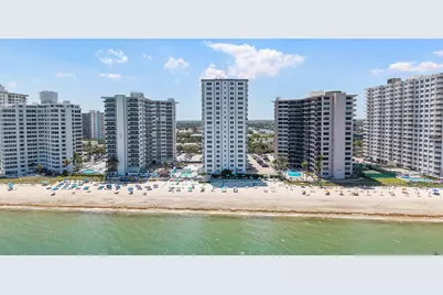 3750 Galt Ocean Drive #1002, Fort Lauderdale, FL 33308 - Photo 1