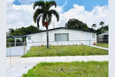 2931 NW 5th Court, Fort Lauderdale, FL 33311 - Photo 1
