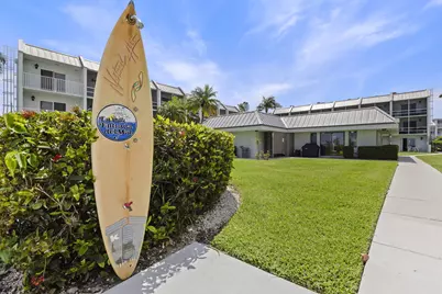 1300 Seaway Drive #B7, Fort Pierce, FL 34949 - Photo 37