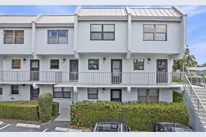 1300 Seaway Drive #B7, Fort Pierce, FL 34949 - Photo 49