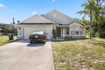 609 NW Cardinal Drive, Port Saint Lucie, FL 34983 - Photo 3