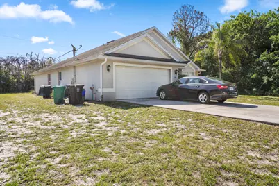 609 NW Cardinal Drive, Port Saint Lucie, FL 34983 - Photo 1