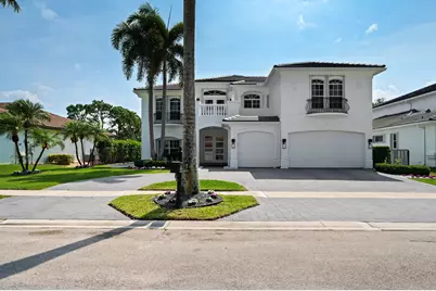 16014 Laurel Creek Drive, Delray Beach, FL 33446 - Photo 1