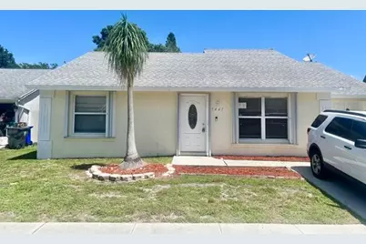 5447 Twin Oakes Road, Greenacres, FL 33463 - Photo 1