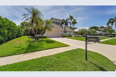 4961 Bocaire Boulevard, Boca Raton, FL 33487 - Photo 7