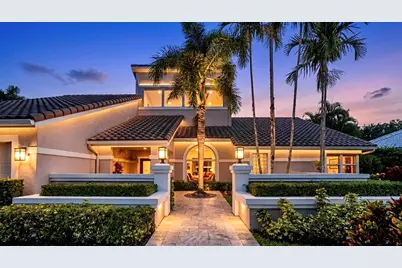 4961 Bocaire Boulevard, Boca Raton, FL 33487 - Photo 13