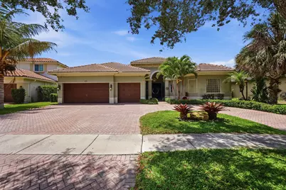 4228 Cedar Creek Ranch Circle, Lake Worth, FL 33467 - Photo 1