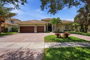 4228 Cedar Creek Ranch Cir, Lake Worth, FL 33467 - Photo 1