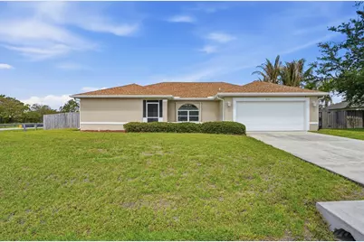 4448 SW Verink Street, Port Saint Lucie, FL 34953 - Photo 1