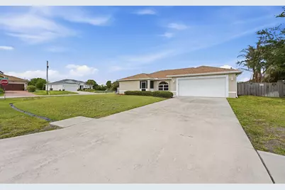 4448 SW Verink Street, Port Saint Lucie, FL 34953 - Photo 3