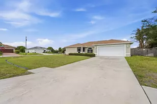 4448 SW Verink St, Port Saint Lucie, FL 34953 - Photo 3