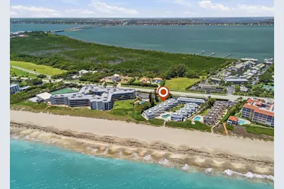 1457 NE Ocean Boulevard #8, Stuart, FL 34996 - Photo 33