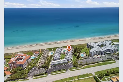 1457 NE Ocean Boulevard #8, Stuart, FL 34996 - Photo 31