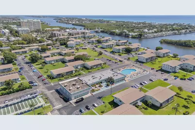740 W Horizons W #203, Boynton Beach, FL 33435 - Photo 3