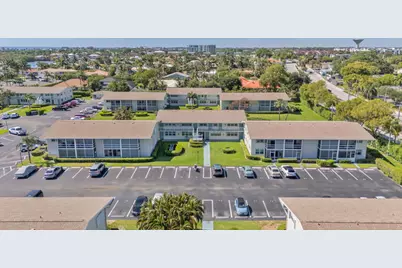740 W Horizons W #203, Boynton Beach, FL 33435 - Photo 1